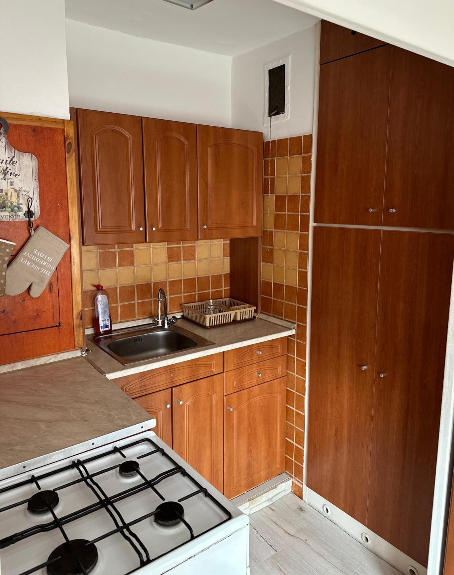 Anna Apartman Apartment Szazhalombatta Bagian luar foto